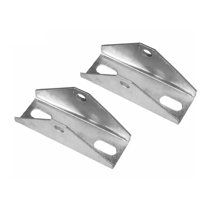 Cad iad Accessories Gléasta le haghaidh Feidhmchláir Struchtúracha Nua-Aimseartha?