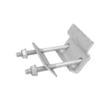 Clamp Painéil Gréine